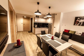 Przy Grajcarku - Apartamenty Homole Szczawnica